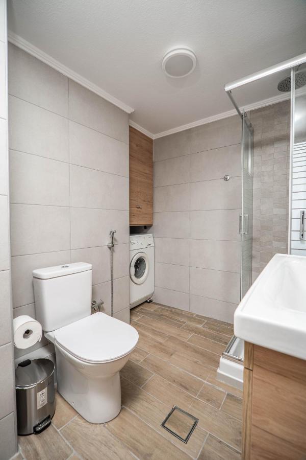 Vakantiehuis Casa Armonia Seaside By 8essentially Chania (Crete)