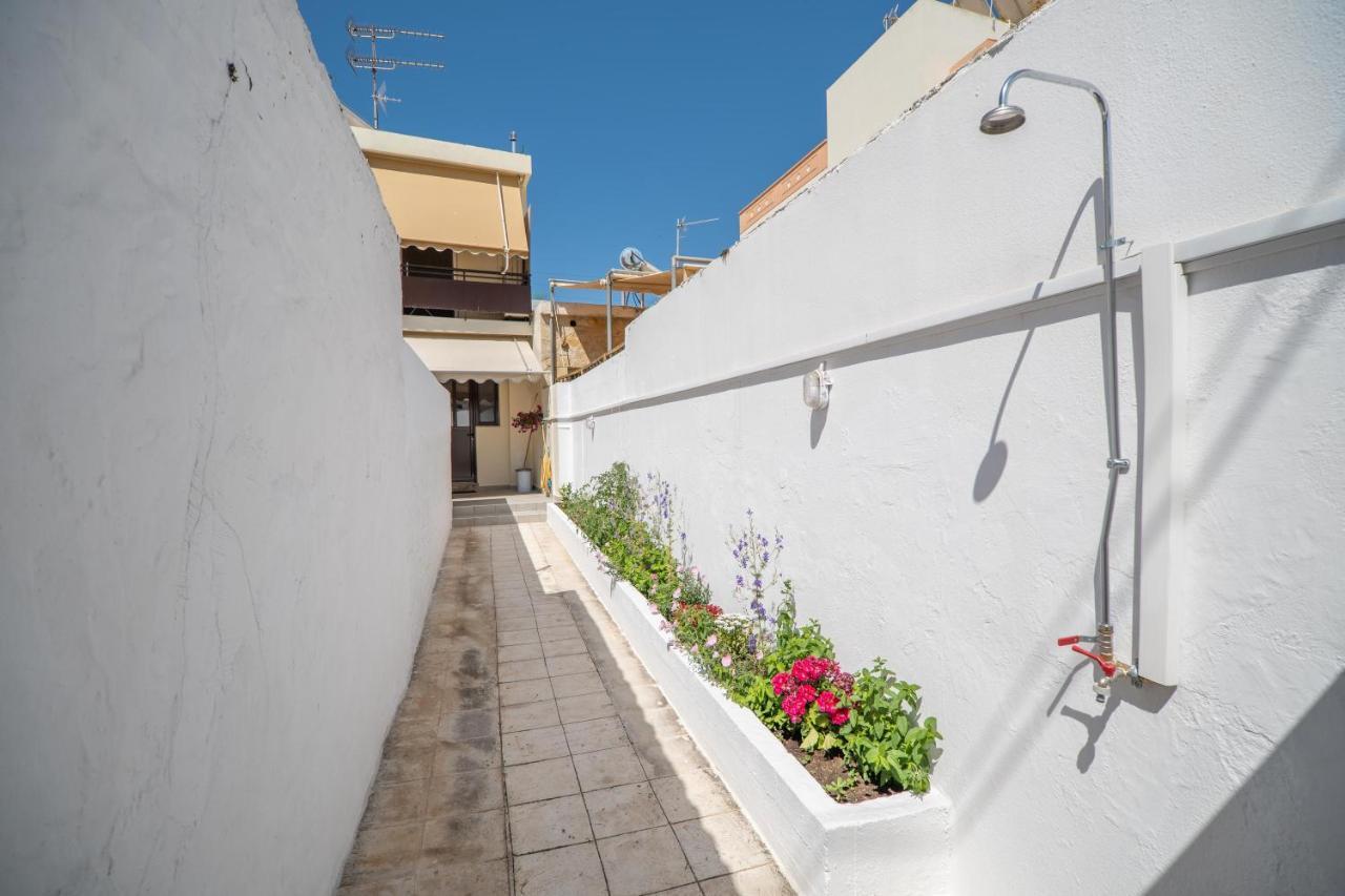 Vakantiehuis Casa Armonia Seaside By 8essentially *