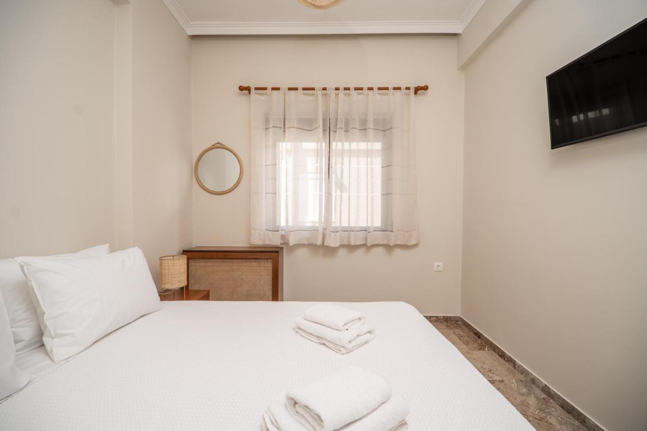 Casa Armonia Seaside By 8essentially Vakantiehuis Chania (Crete)
