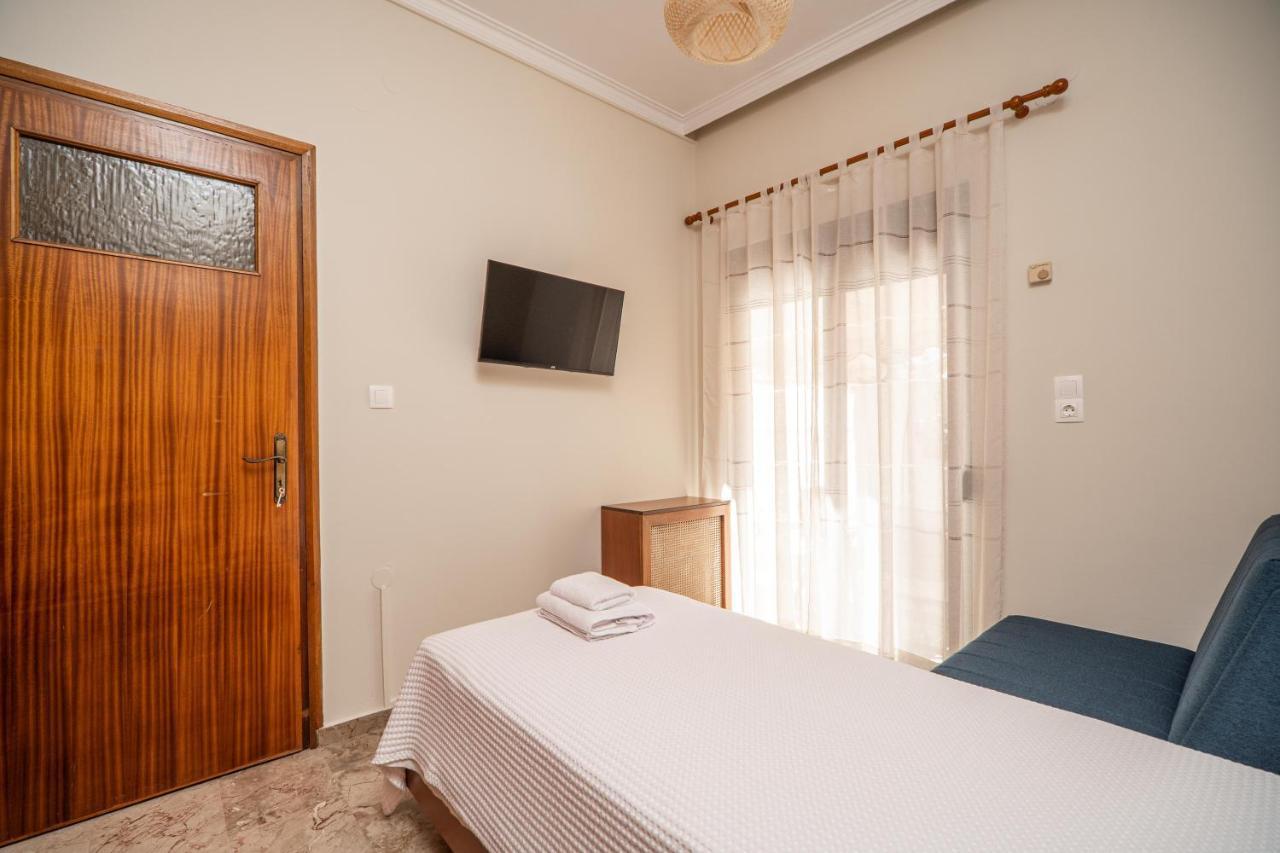 Casa Armonia Seaside By 8essentially Vakantiehuis Chania (Crete)