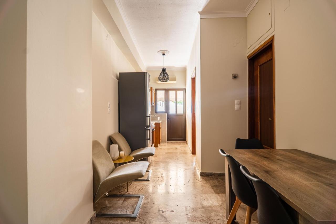 Casa Armonia Seaside By 8essentially Vakantiehuis Chania (Crete)
