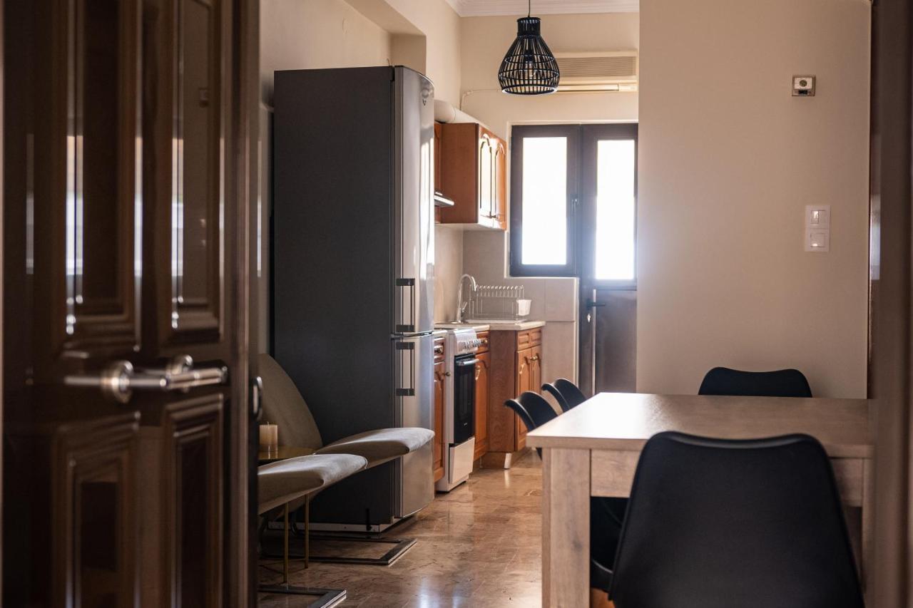Casa Armonia Seaside By 8essentially Vakantiehuis Chania (Crete)