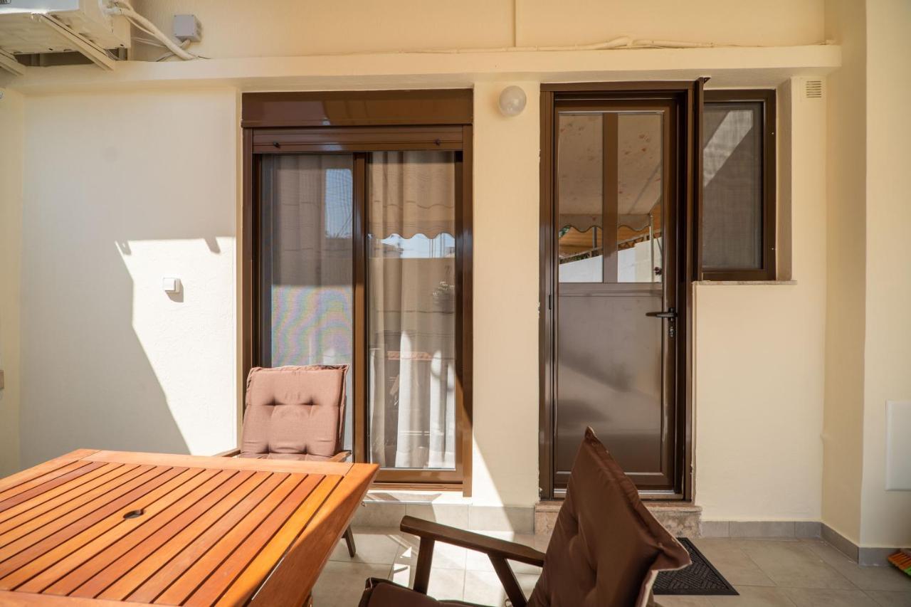 Casa Armonia Seaside By 8essentially Vakantiehuis Chania (Crete)