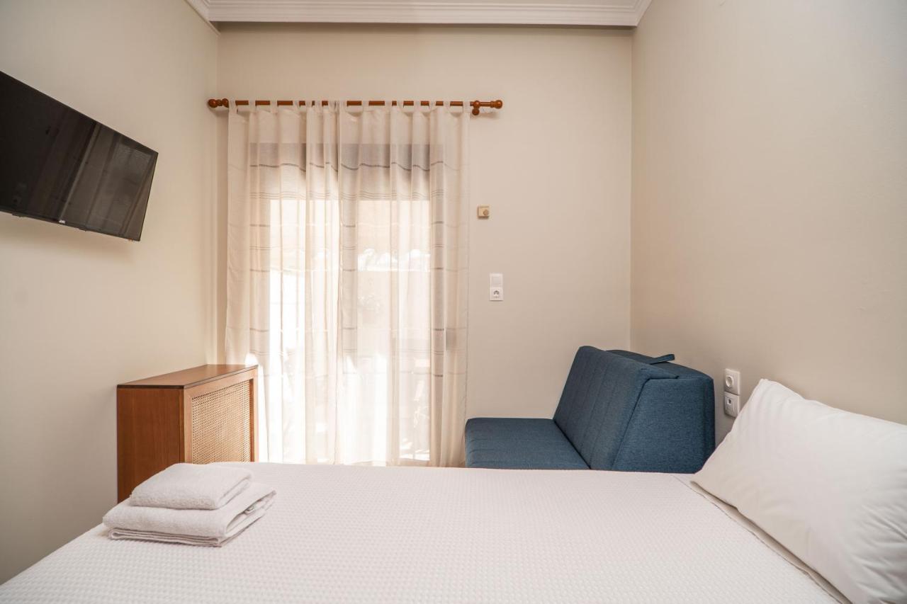 Casa Armonia Seaside By 8essentially Vakantiehuis Chania (Crete)