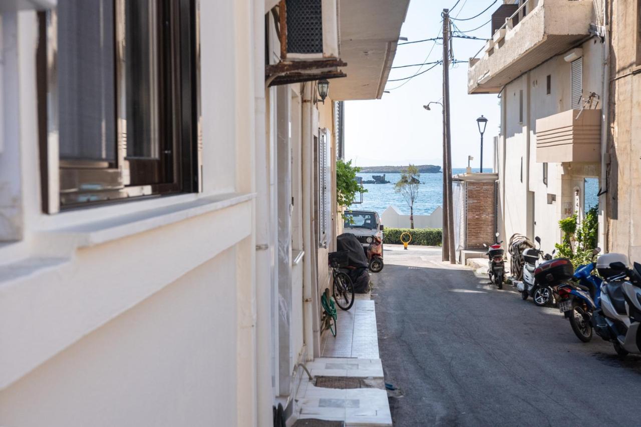 Vakantiehuis Casa Armonia Seaside By 8essentially *