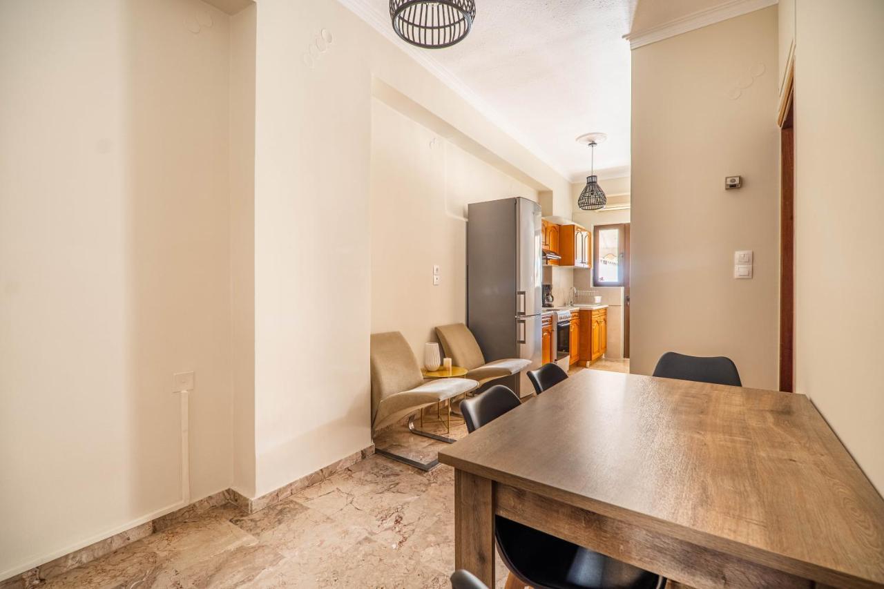 Vakantiehuis Casa Armonia Seaside By 8essentially Chania (Crete)