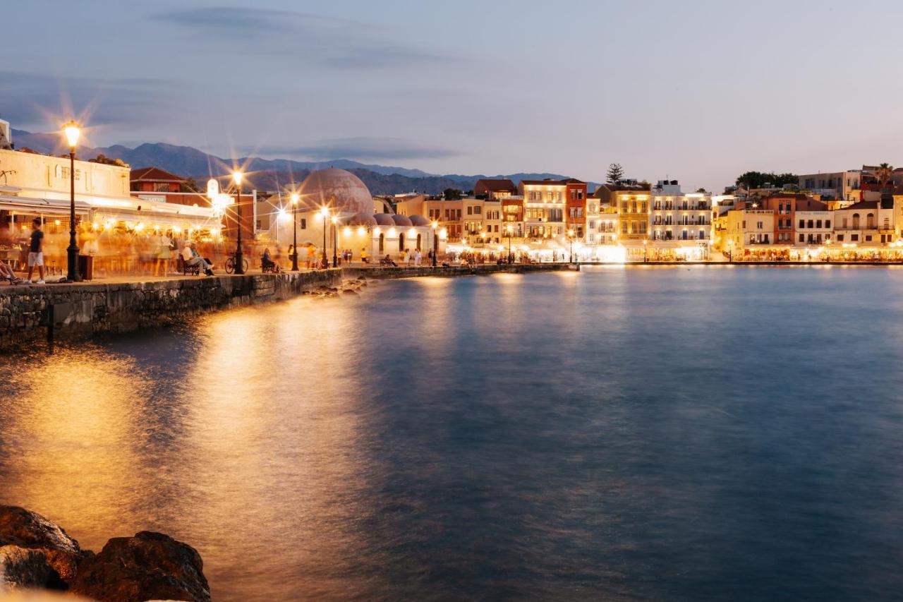 Vakantiehuis Casa Armonia Seaside By 8essentially *