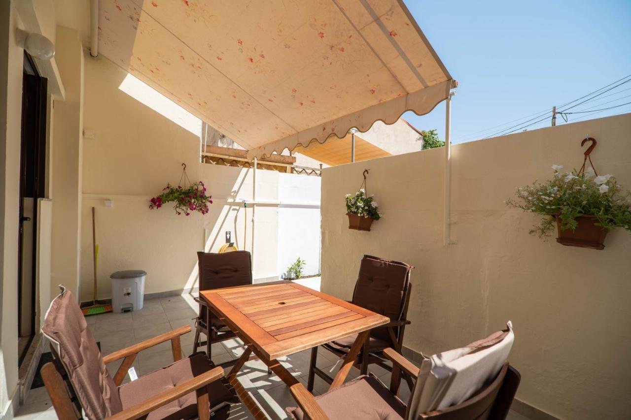 Ferienhaus Casa Armonia Seaside By 8essentially Chania (Crete)